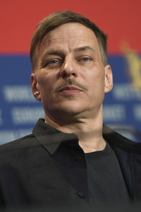 Pressekonferenz 'Yunan', Berlinale 2025