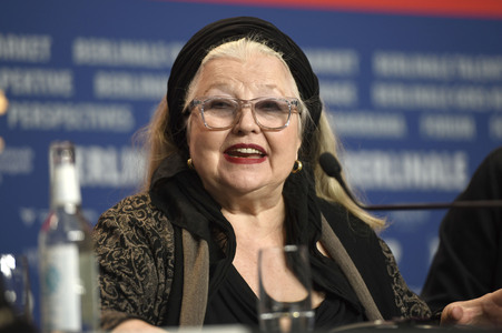 Pressekonferenz 'Yunan', Berlinale 2025