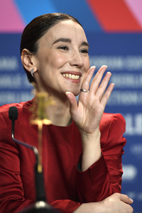 Pressekonferenz 'Yunan', Berlinale 2025