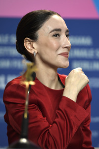 Pressekonferenz 'Yunan', Berlinale 2025