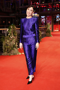 Filmpremiere 'Yunan', Berlinale 2025