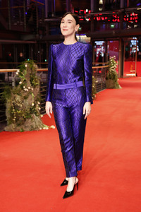 Filmpremiere 'Yunan', Berlinale 2025