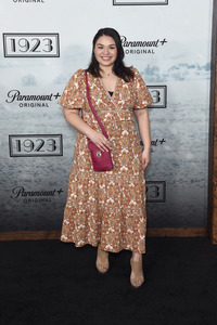Season 2 Premiere '1923' in Los Angeles