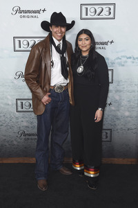 Season 2 Premiere '1923' in Los Angeles