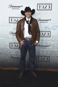 Season 2 Premiere '1923' in Los Angeles