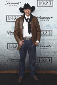 Season 2 Premiere '1923' in Los Angeles