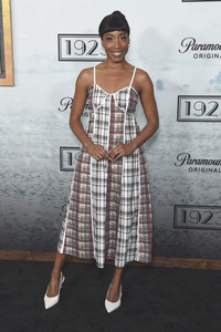 Season 2 Premiere '1923' in Los Angeles