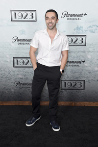 Season 2 Premiere '1923' in Los Angeles