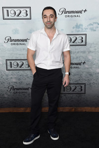 Season 2 Premiere '1923' in Los Angeles