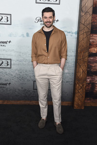 Season 2 Premiere '1923' in Los Angeles