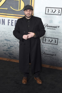 Season 2 Premiere '1923' in Los Angeles