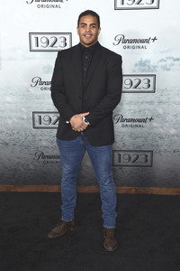 Season 2 Premiere '1923' in Los Angeles