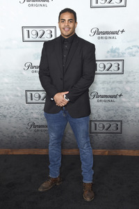 Season 2 Premiere '1923' in Los Angeles