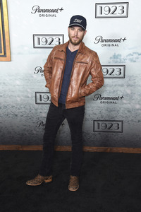 Season 2 Premiere '1923' in Los Angeles