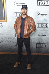 Season 2 Premiere '1923' in Los Angeles