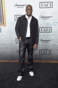 Season 2 Premiere '1923' in Los Angeles