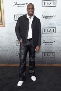 Season 2 Premiere '1923' in Los Angeles