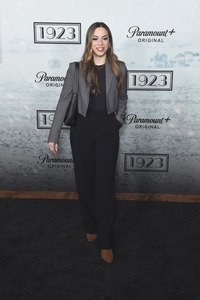 Season 2 Premiere '1923' in Los Angeles
