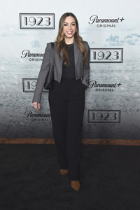 Season 2 Premiere '1923' in Los Angeles