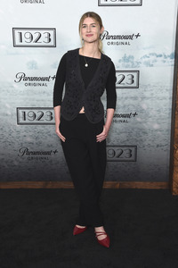 Season 2 Premiere '1923' in Los Angeles