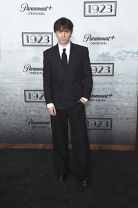 Season 2 Premiere '1923' in Los Angeles