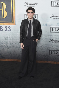 Season 2 Premiere '1923' in Los Angeles