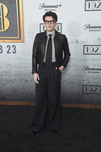 Season 2 Premiere '1923' in Los Angeles