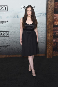 Season 2 Premiere '1923' in Los Angeles