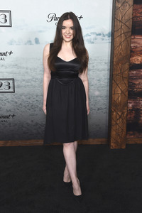 Season 2 Premiere '1923' in Los Angeles