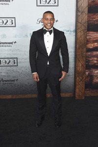 Season 2 Premiere '1923' in Los Angeles