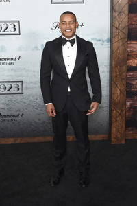 Season 2 Premiere '1923' in Los Angeles