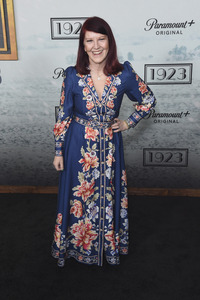 Season 2 Premiere '1923' in Los Angeles
