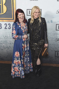 Season 2 Premiere '1923' in Los Angeles