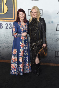 Season 2 Premiere '1923' in Los Angeles