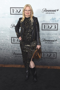 Season 2 Premiere '1923' in Los Angeles