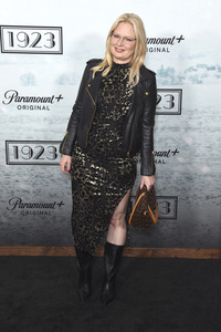 Season 2 Premiere '1923' in Los Angeles