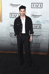 Season 2 Premiere '1923' in Los Angeles