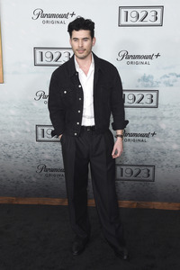 Season 2 Premiere '1923' in Los Angeles