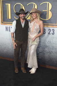 Season 2 Premiere '1923' in Los Angeles