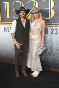 Season 2 Premiere '1923' in Los Angeles