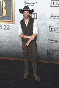 Season 2 Premiere '1923' in Los Angeles