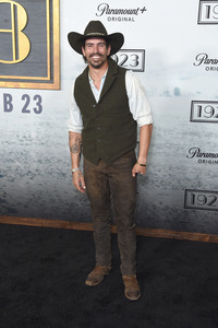 Season 2 Premiere '1923' in Los Angeles