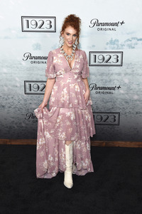 Season 2 Premiere '1923' in Los Angeles