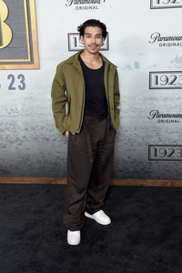 Season 2 Premiere '1923' in Los Angeles