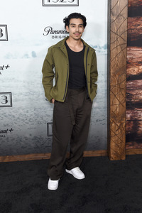 Season 2 Premiere '1923' in Los Angeles