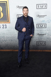 Season 2 Premiere '1923' in Los Angeles