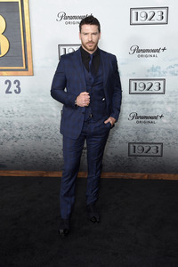 Season 2 Premiere '1923' in Los Angeles