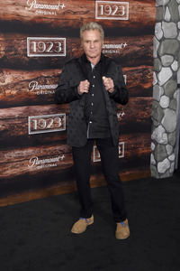 Season 2 Premiere '1923' in Los Angeles