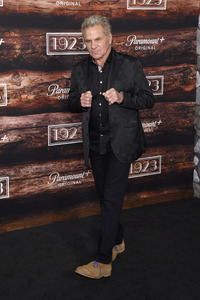 Season 2 Premiere '1923' in Los Angeles