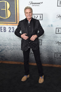 Season 2 Premiere '1923' in Los Angeles